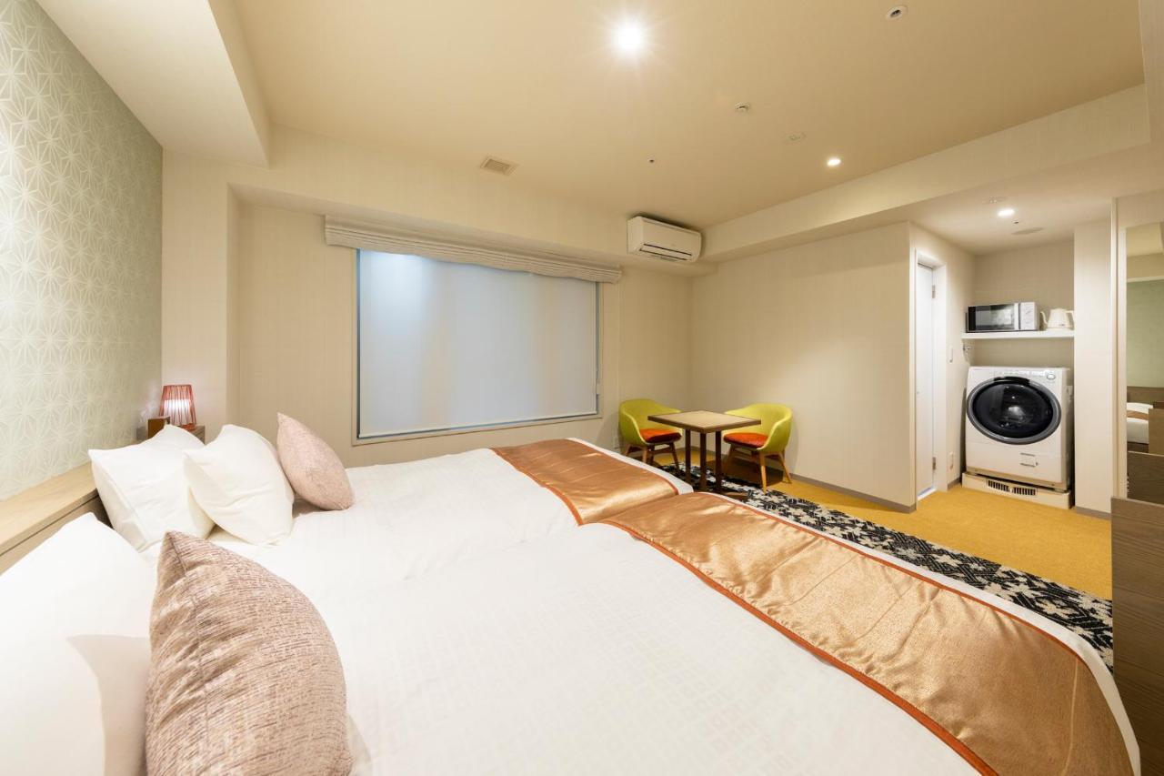Tokyu Sanjo-karasuma 3* Kyoto