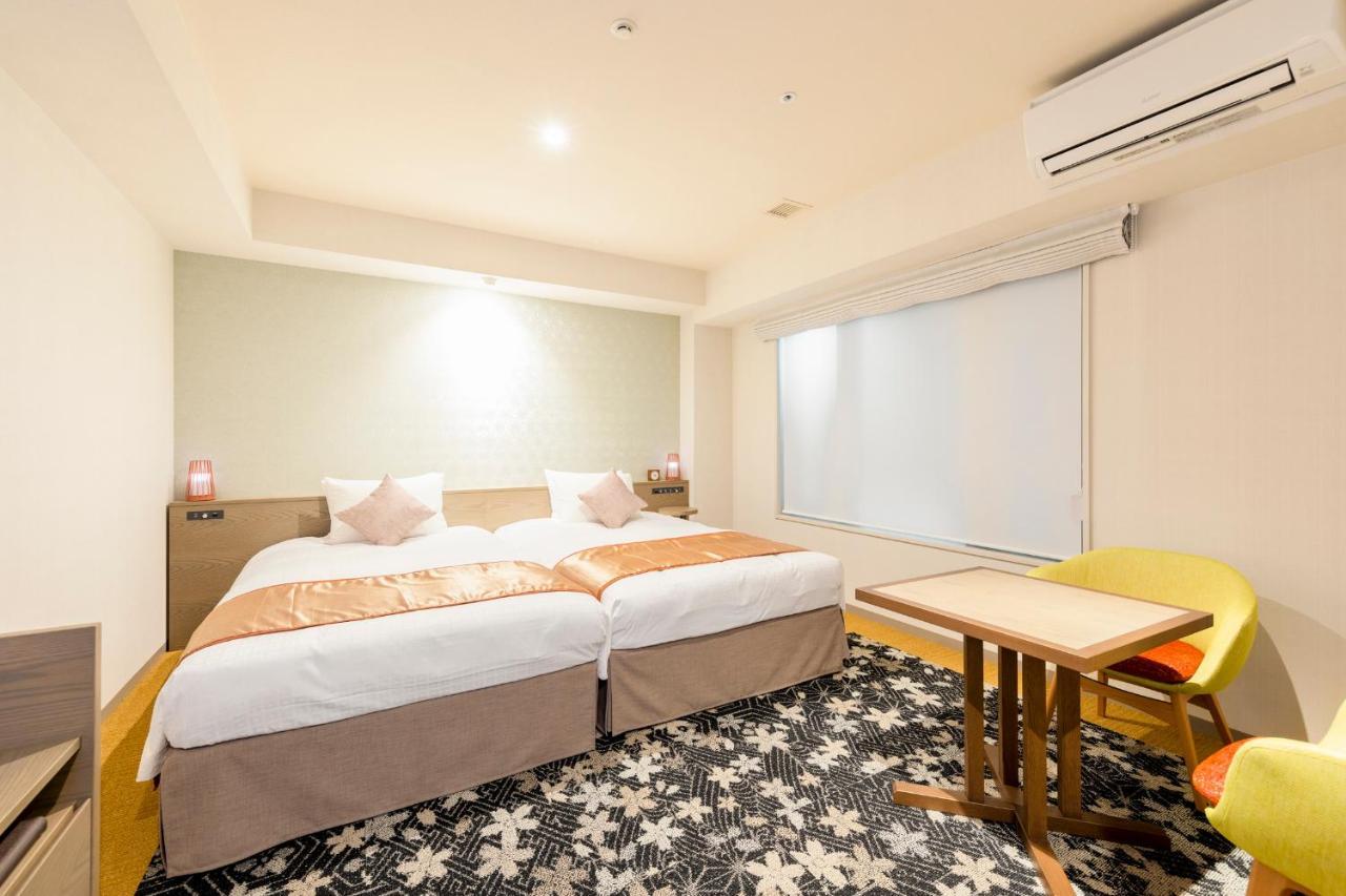 Tokyu Sanjo-karasuma Hotel Kyoto