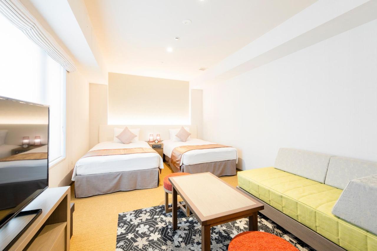 Tokyu Sanjo-karasuma Hotel Kyoto