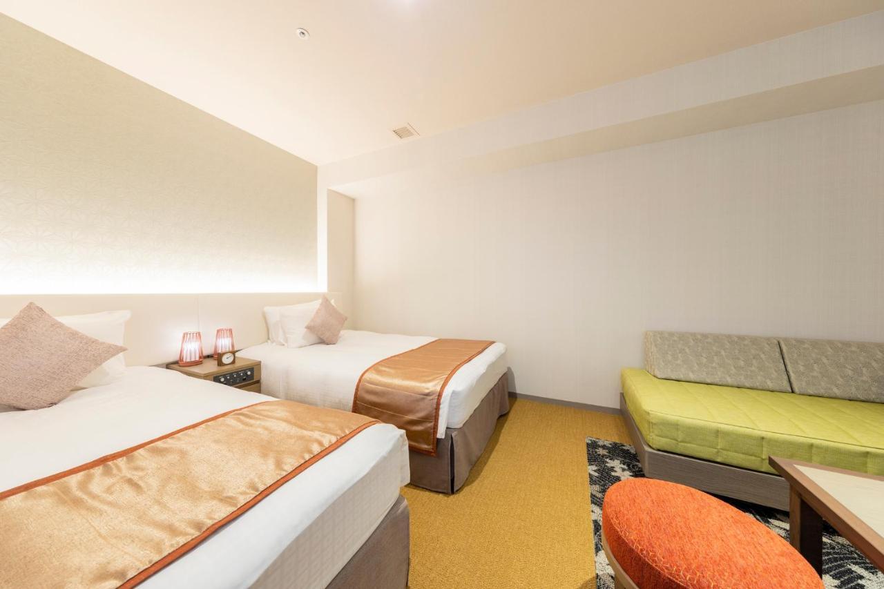 Tokyu Sanjo-karasuma Hotel 3*