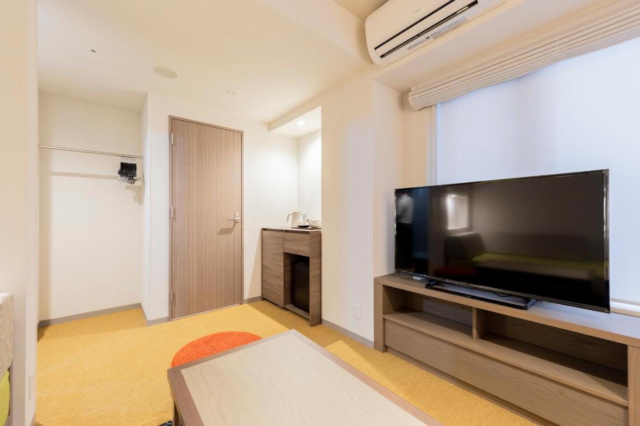 Tokyu Sanjo-karasuma Hotel 3*