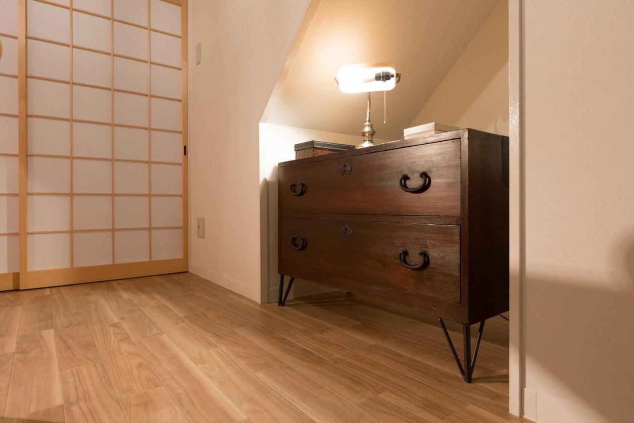 Holiday home Zenⅱ Kyoto