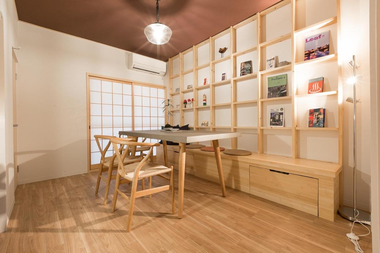 Zenⅱ Holiday home