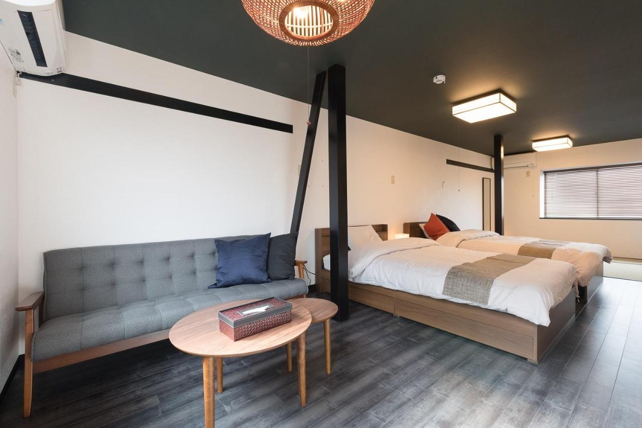 Zenⅱ Holiday home