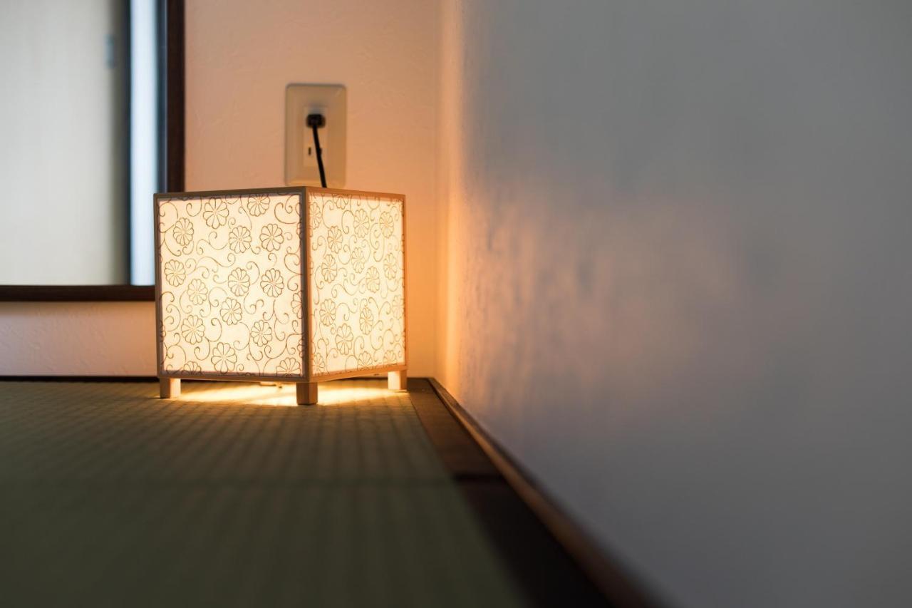 Zenⅱ Holiday home *