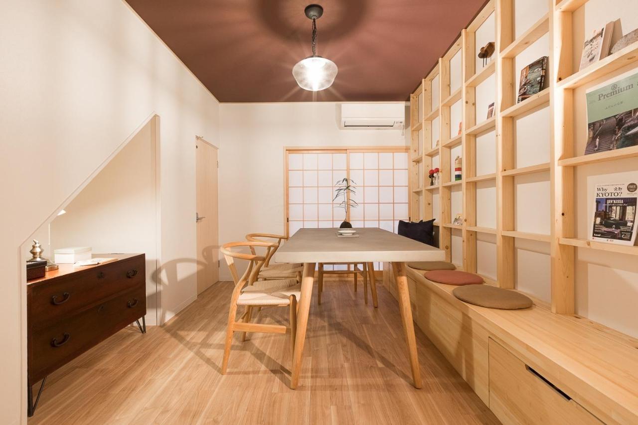 Zenⅱ Holiday home Kyoto