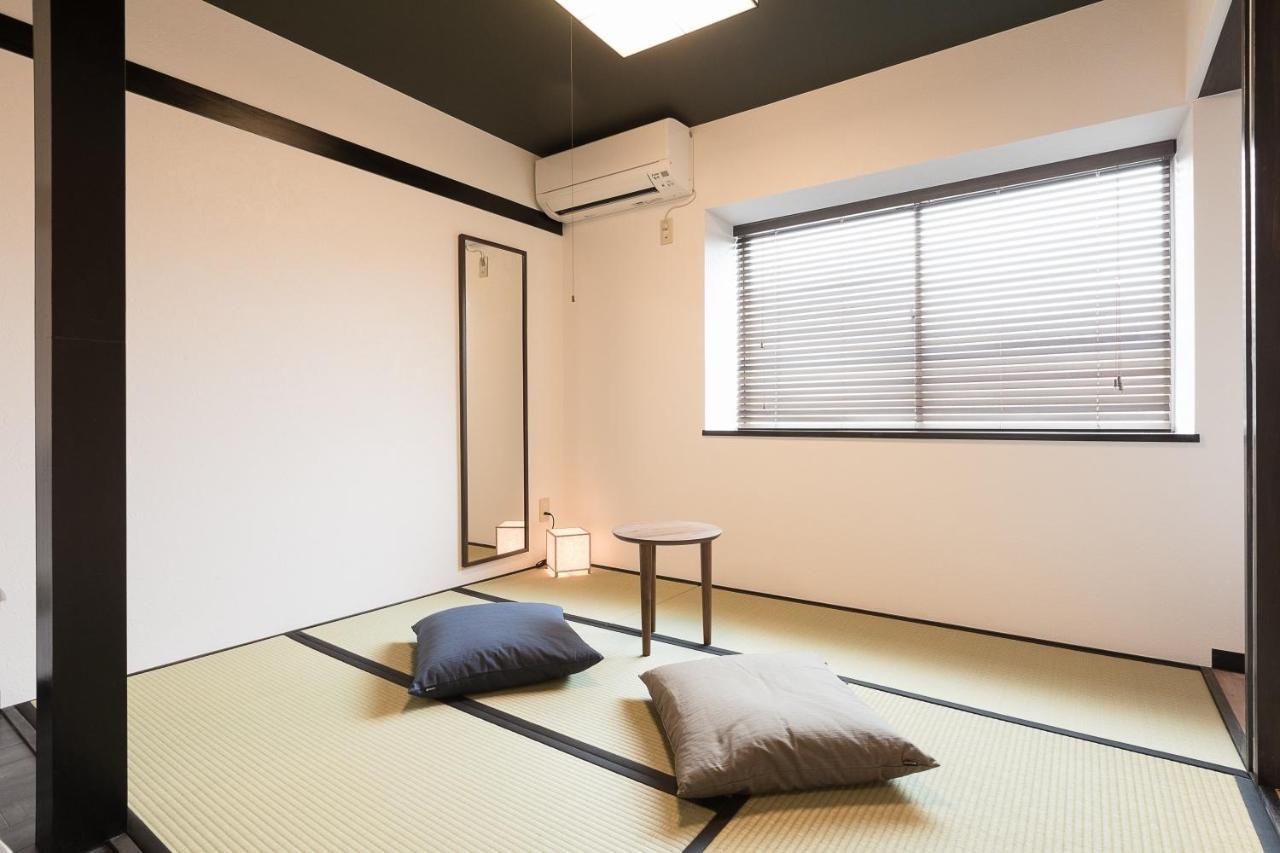 Zenⅱ Holiday home Kyoto