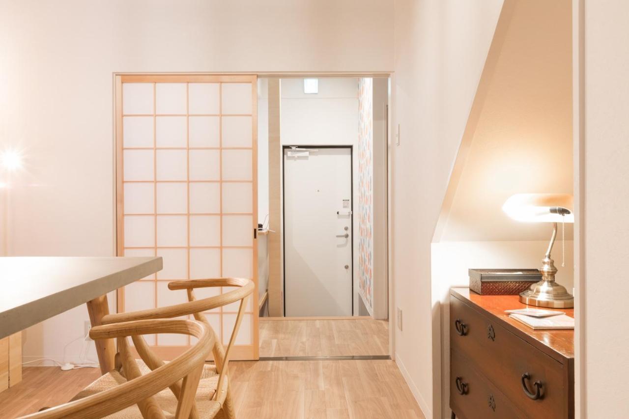 Zenⅱ Holiday home Kyoto