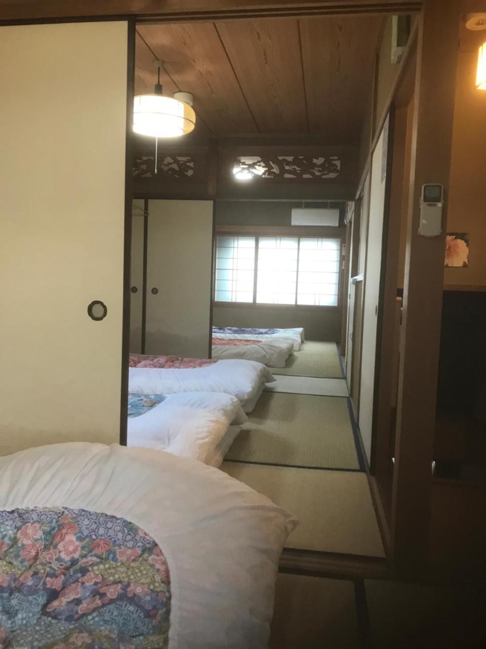 Oyado Kei * Kyoto