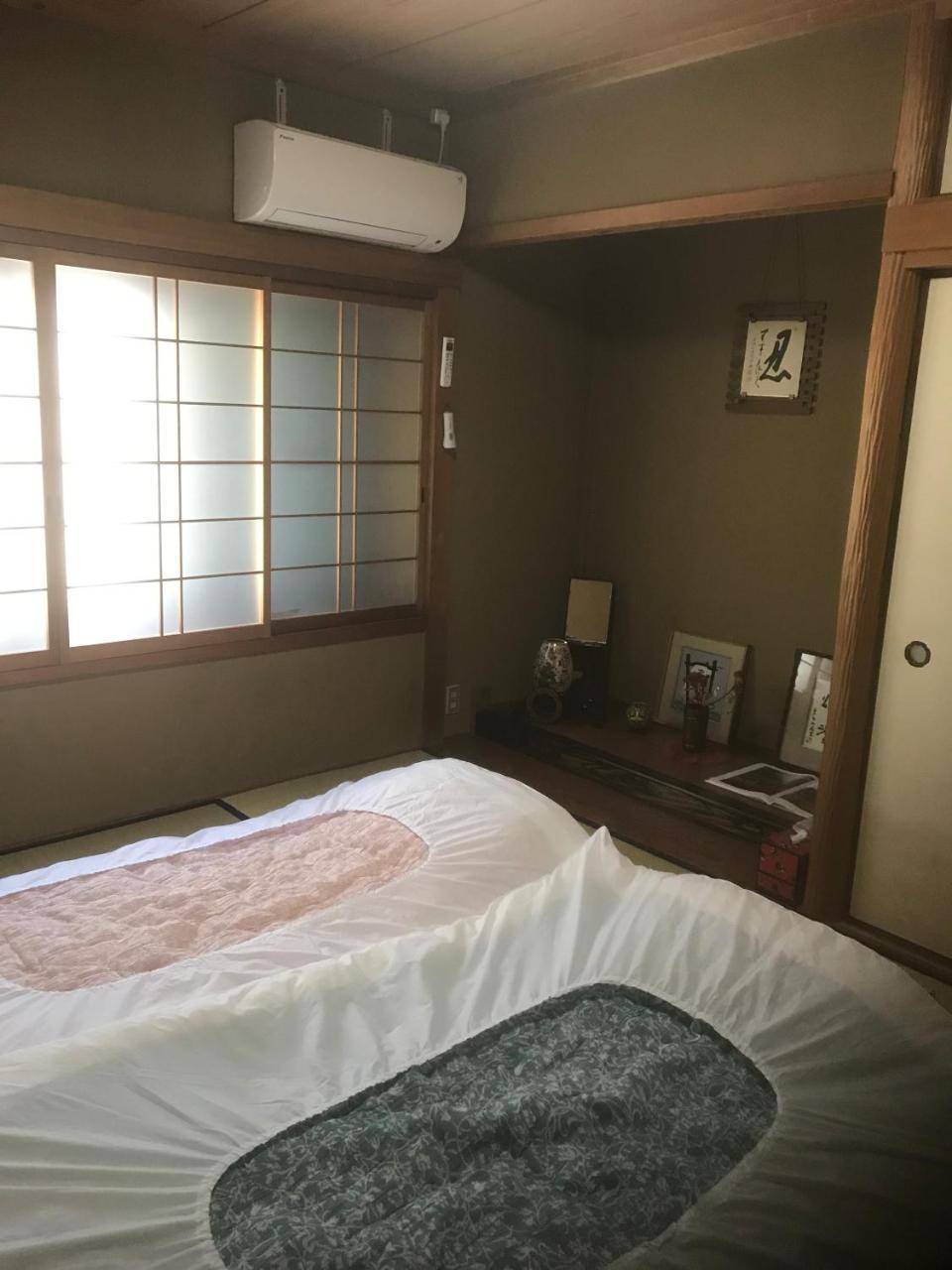 Guest house Oyado Kei *