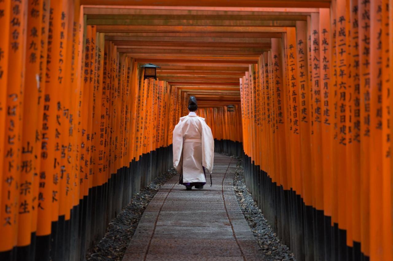 Meguri Inari * Kyoto