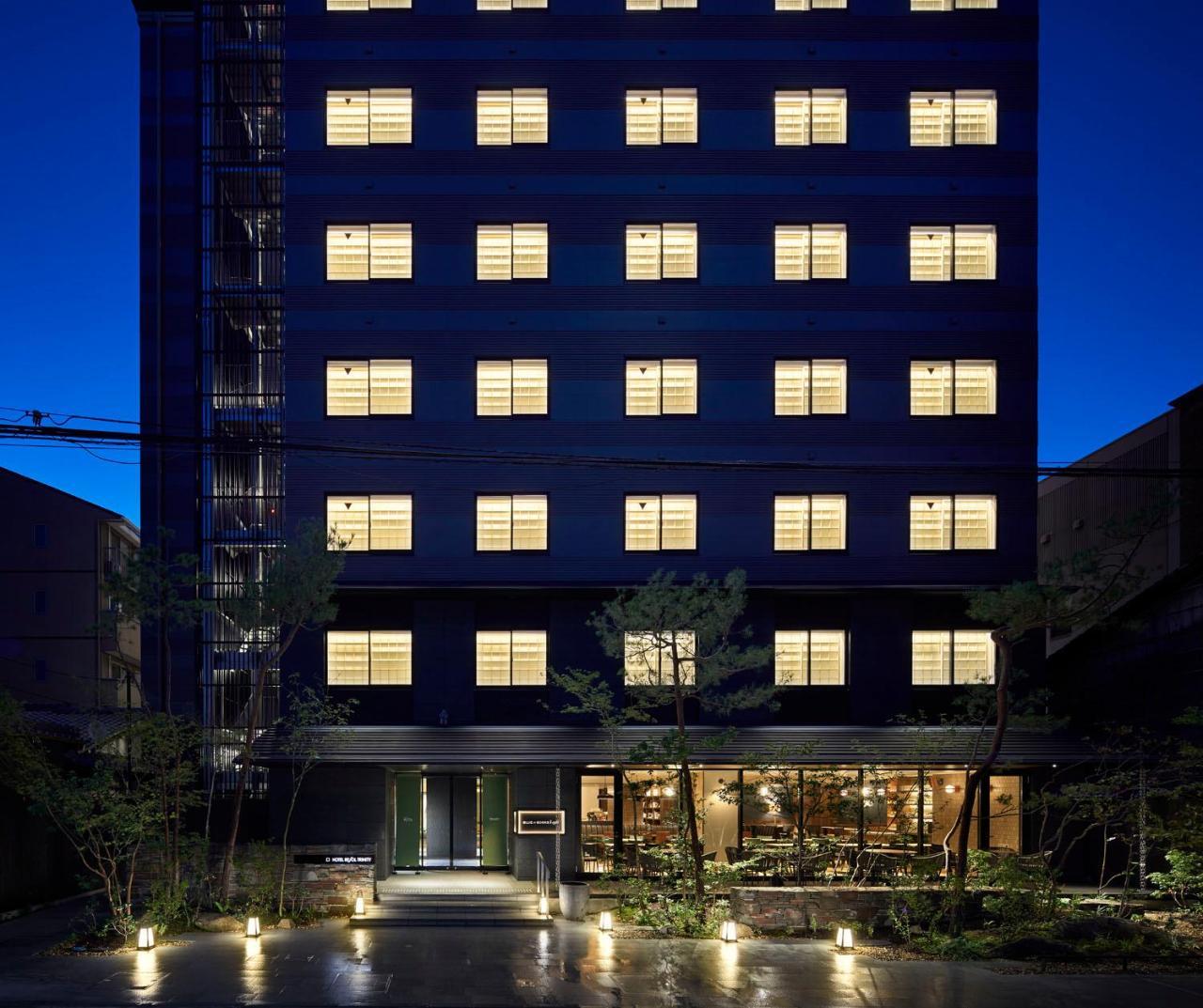 Resol Trinity Hotel Kyoto