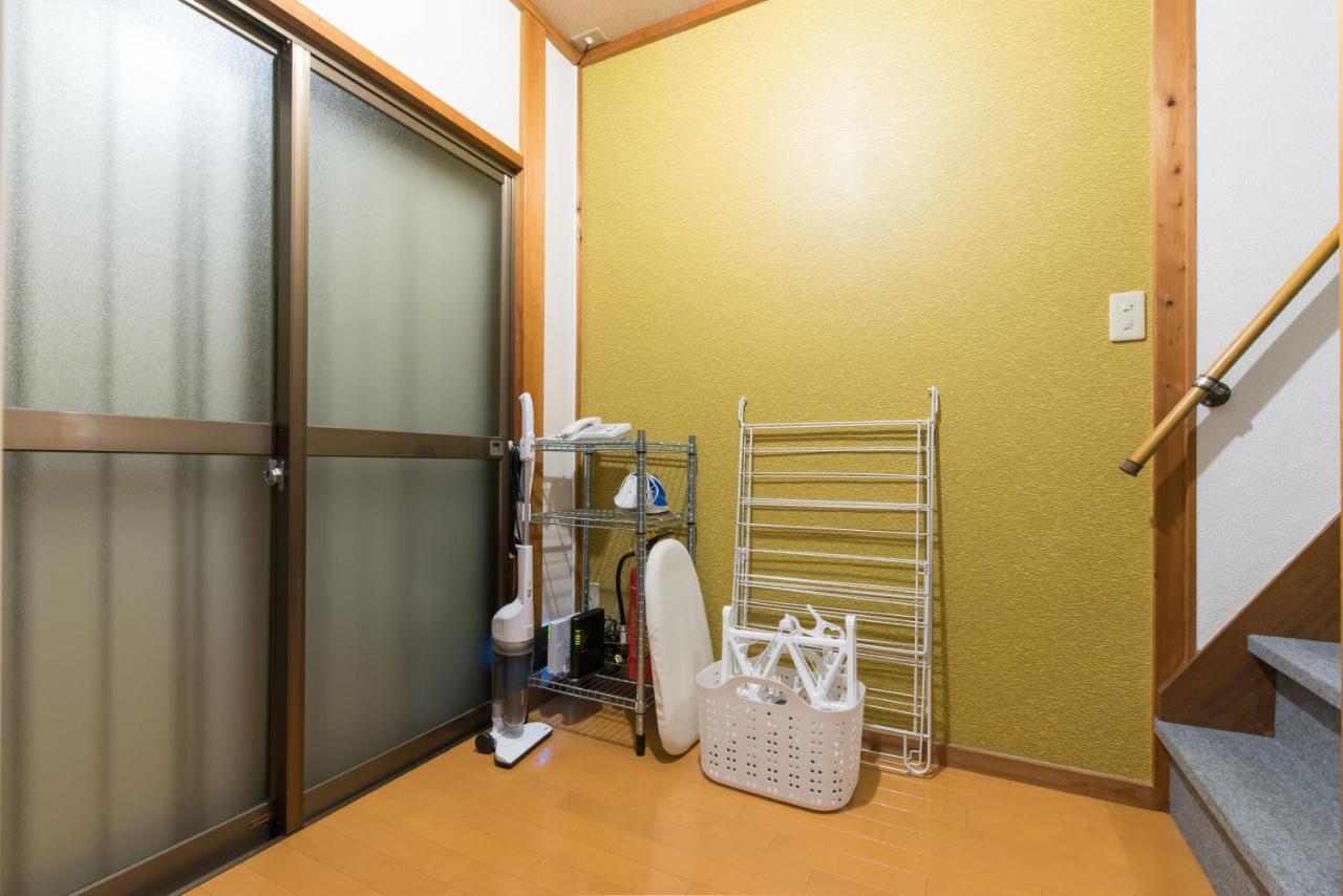 Holiday home Kujo Ume In Higashikujo *