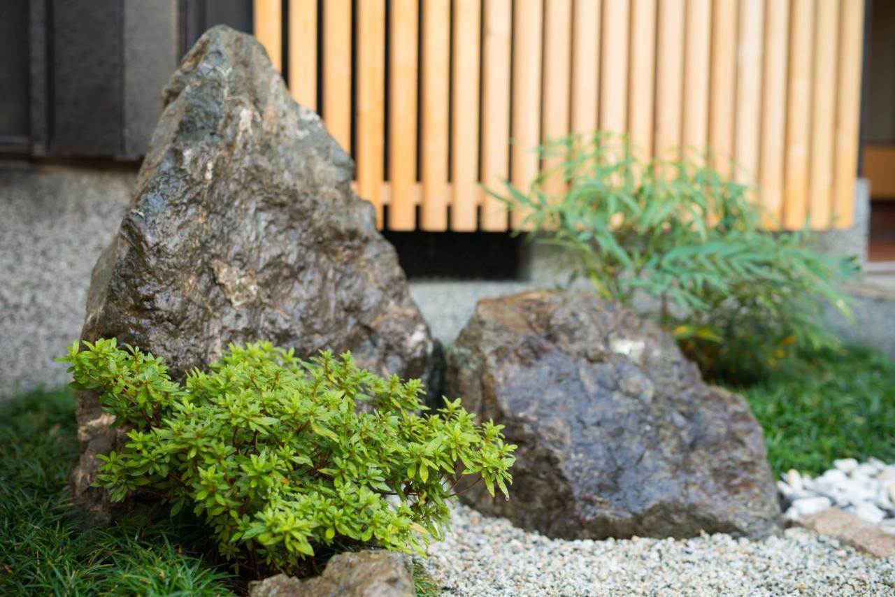 Kujo Ume In Higashikujo Holiday home Kyoto
