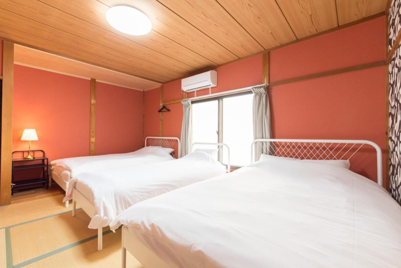 Kujo Ume In Higashikujo Holiday home *