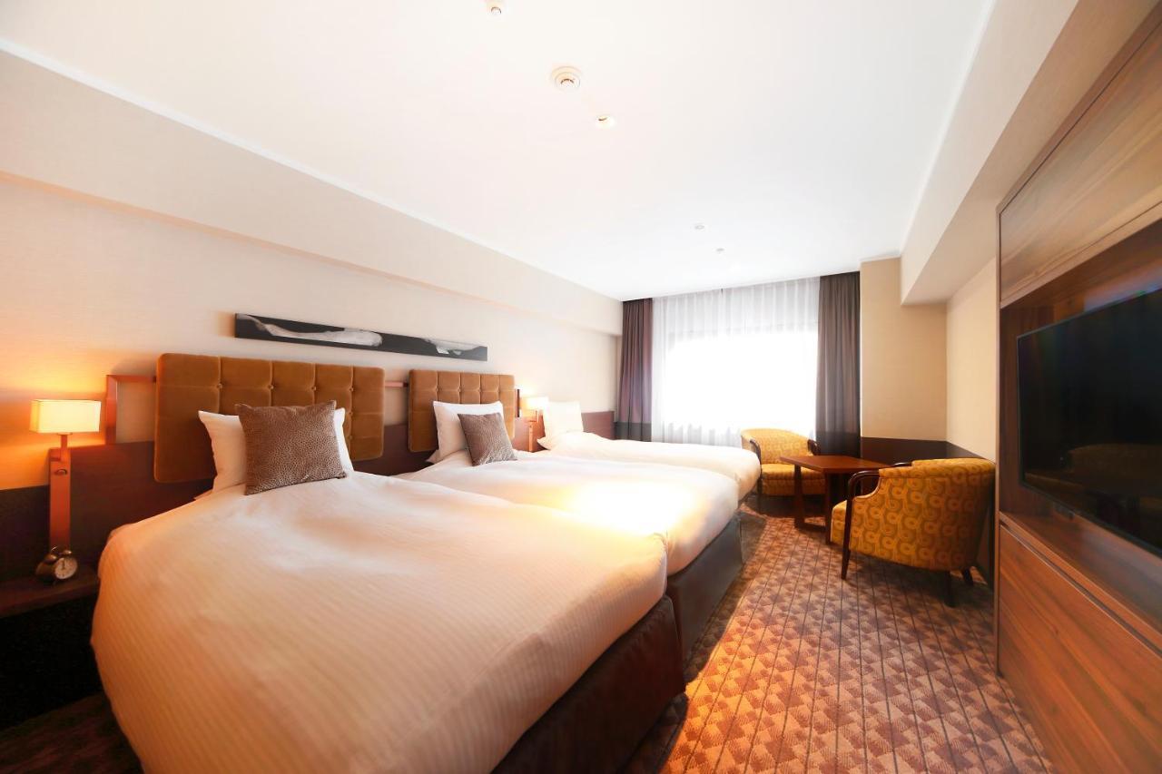 Century Hotel Kyoto