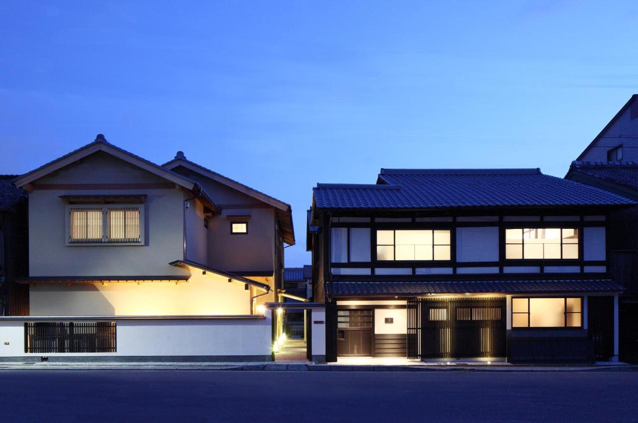 Kyoyado Usagi Holiday home Kyoto