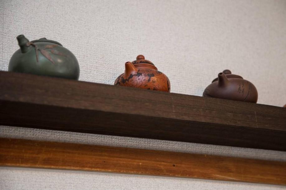 Homestay Play Zendo Kyoto