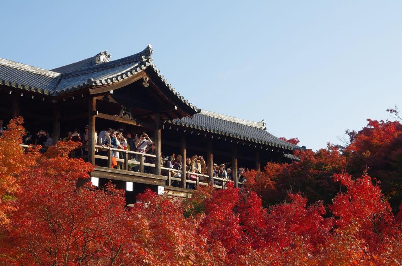 Kyonoya Tofukuji *