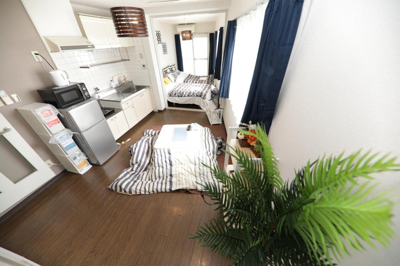 Aparthotel Japaning Kuinabashi *