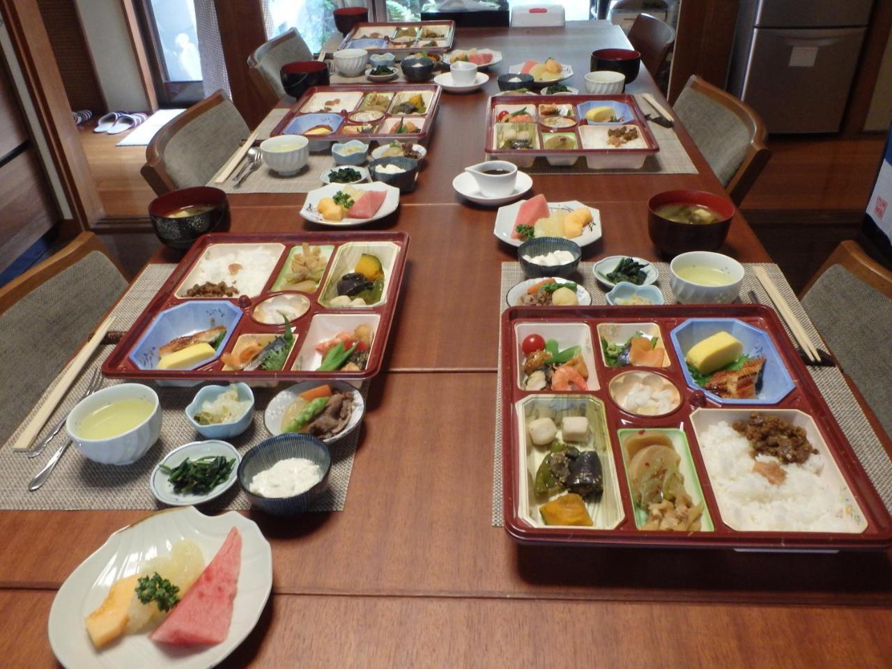 Kamuroan Kyoto