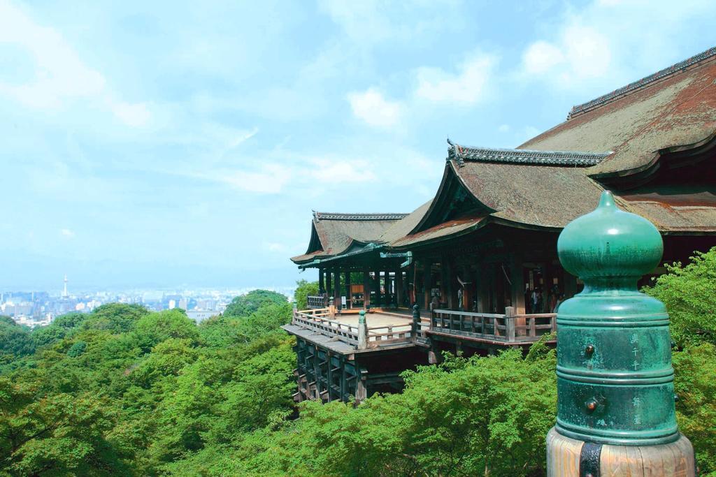 Dai-ni Tower 3* Kyoto