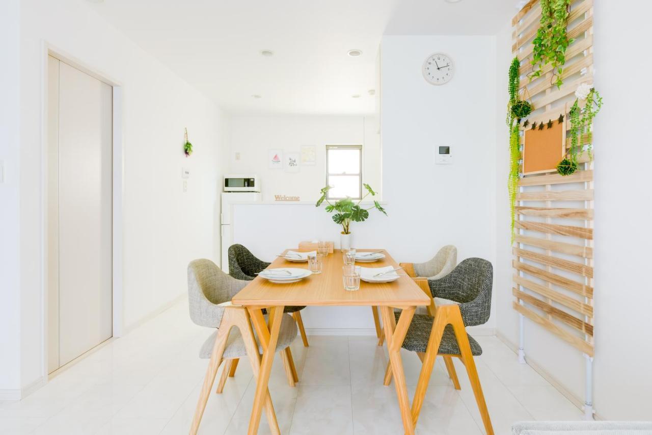 Andnext House *