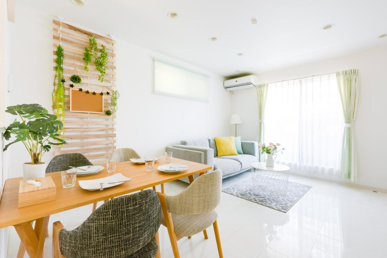 Villa Andnext House *
