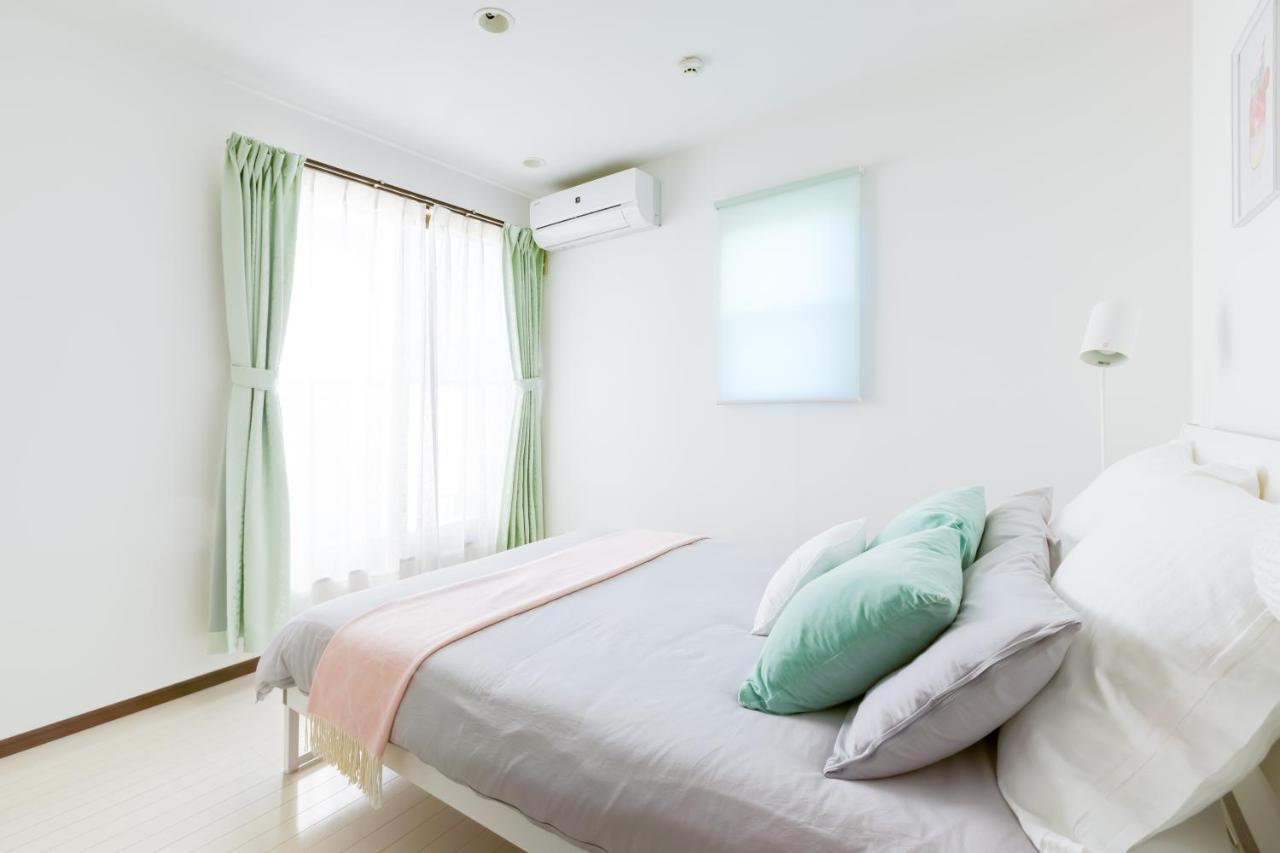 Andnext House * Kyoto