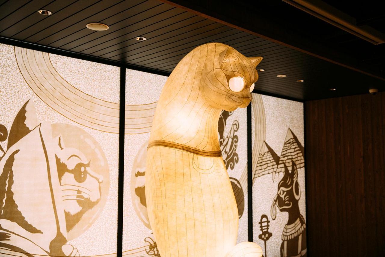 Hotel Webase Kyoto