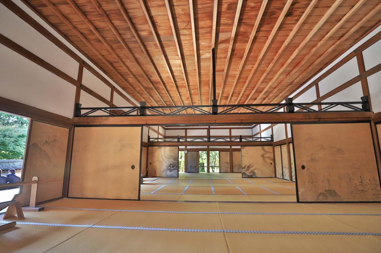 一棟貸切り宿 嵯峨嵐山 Holiday home Kyoto