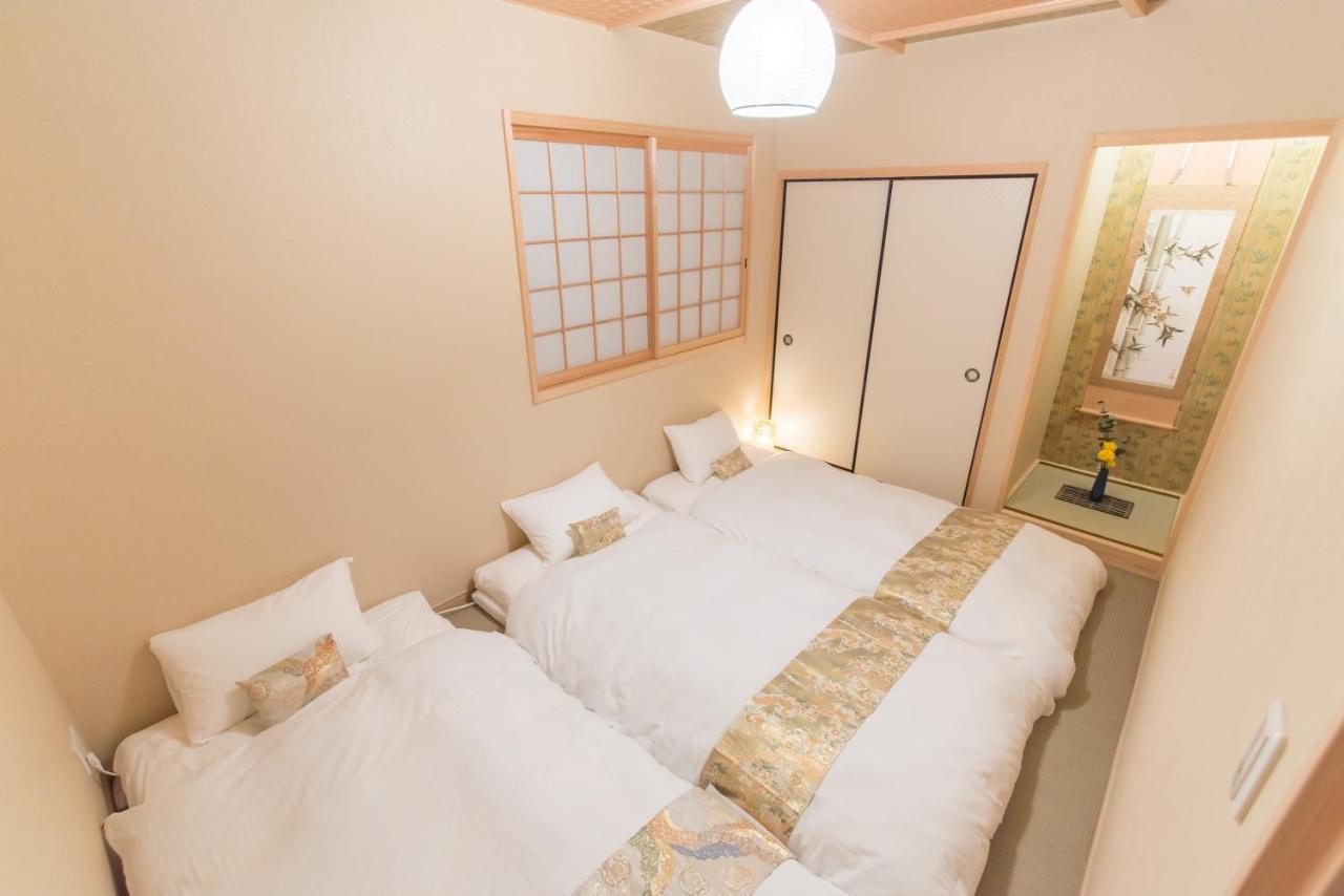 Holiday home Sakura To-ji Temple West Gate Kyoto