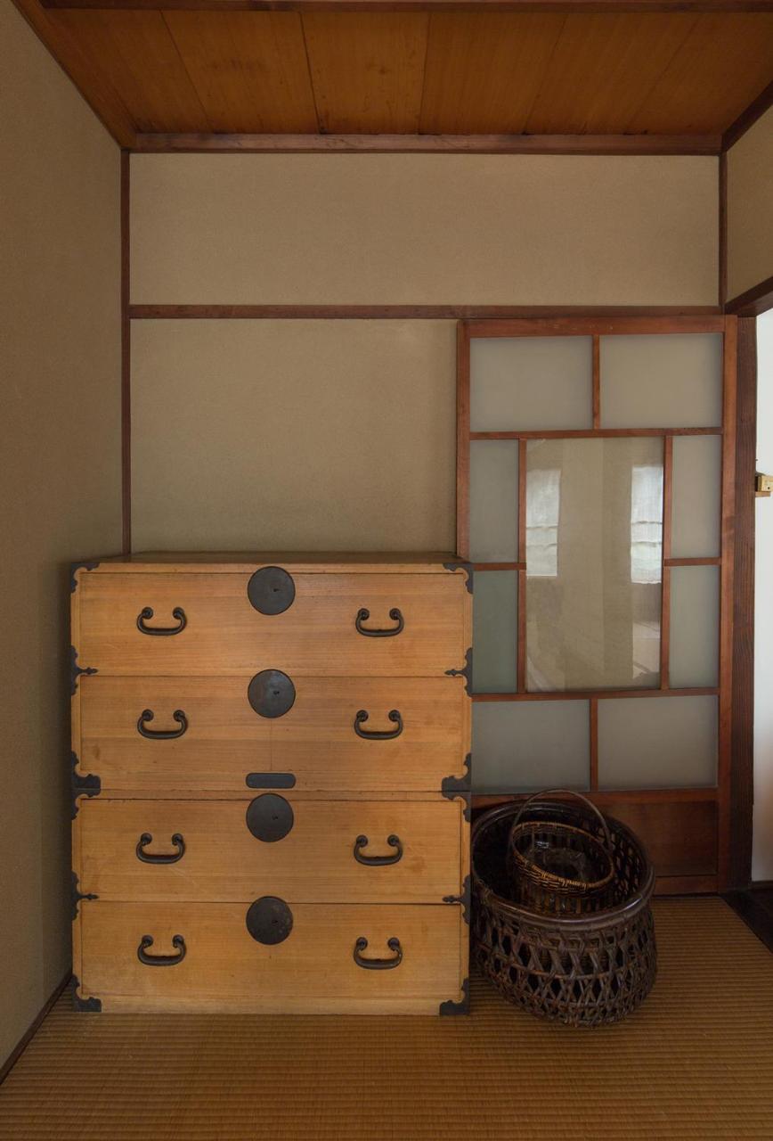 Holiday home My Pied A Terre Ichinoan