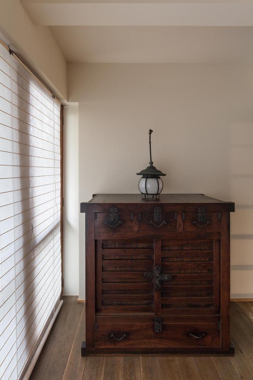 Holiday home My Pied A Terre Ichinoan