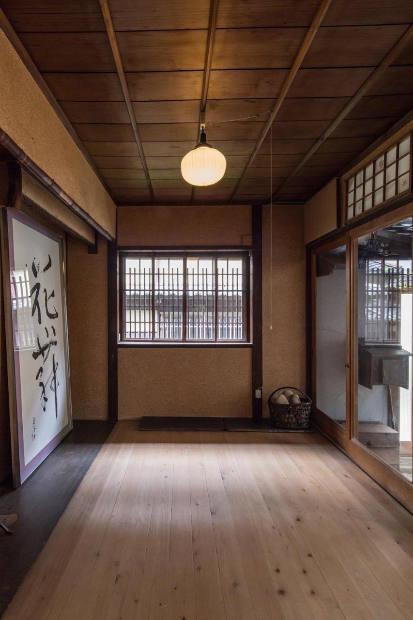 Holiday home My Pied A Terre Ichinoan
