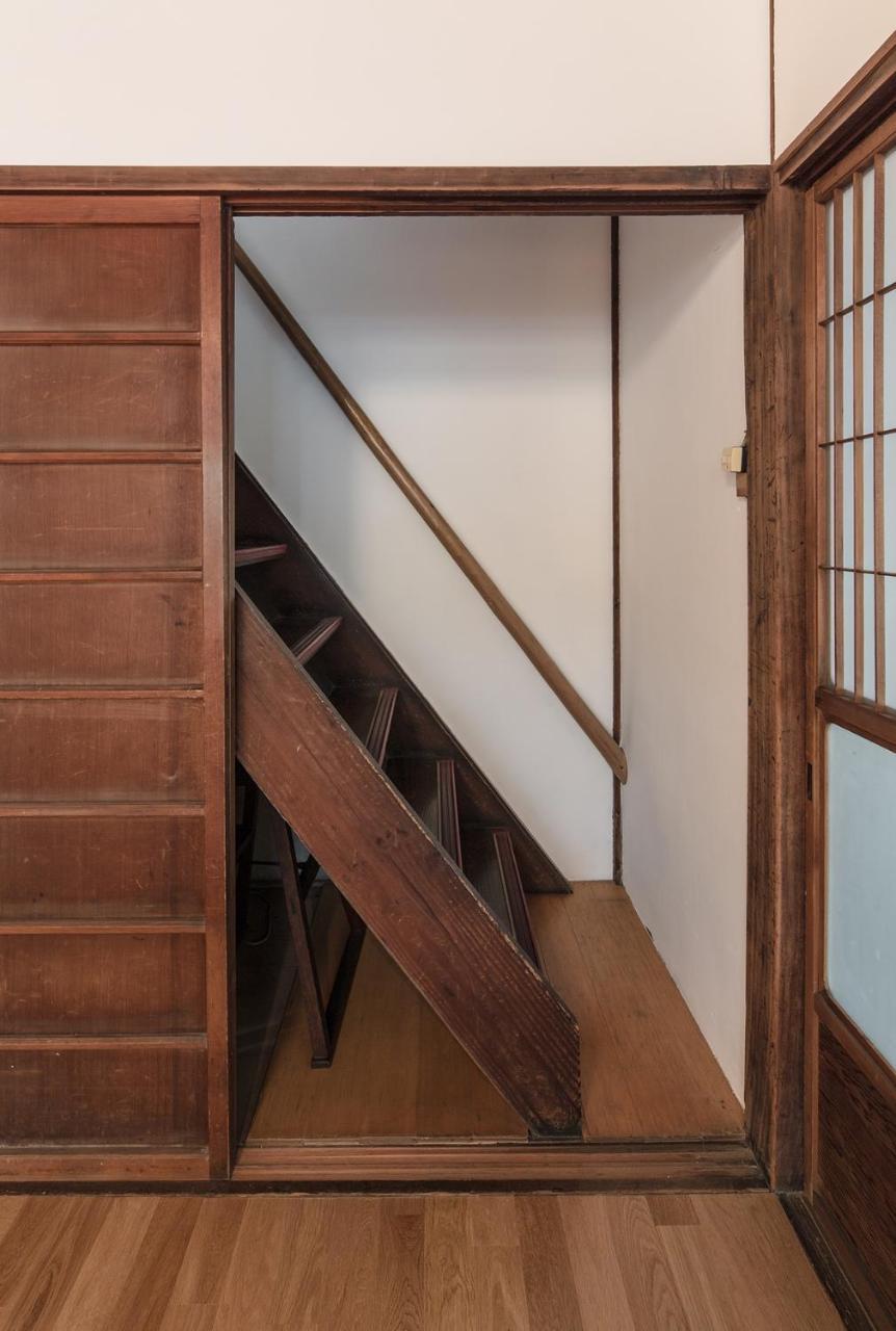 My Pied A Terre Ichinoan Kyoto