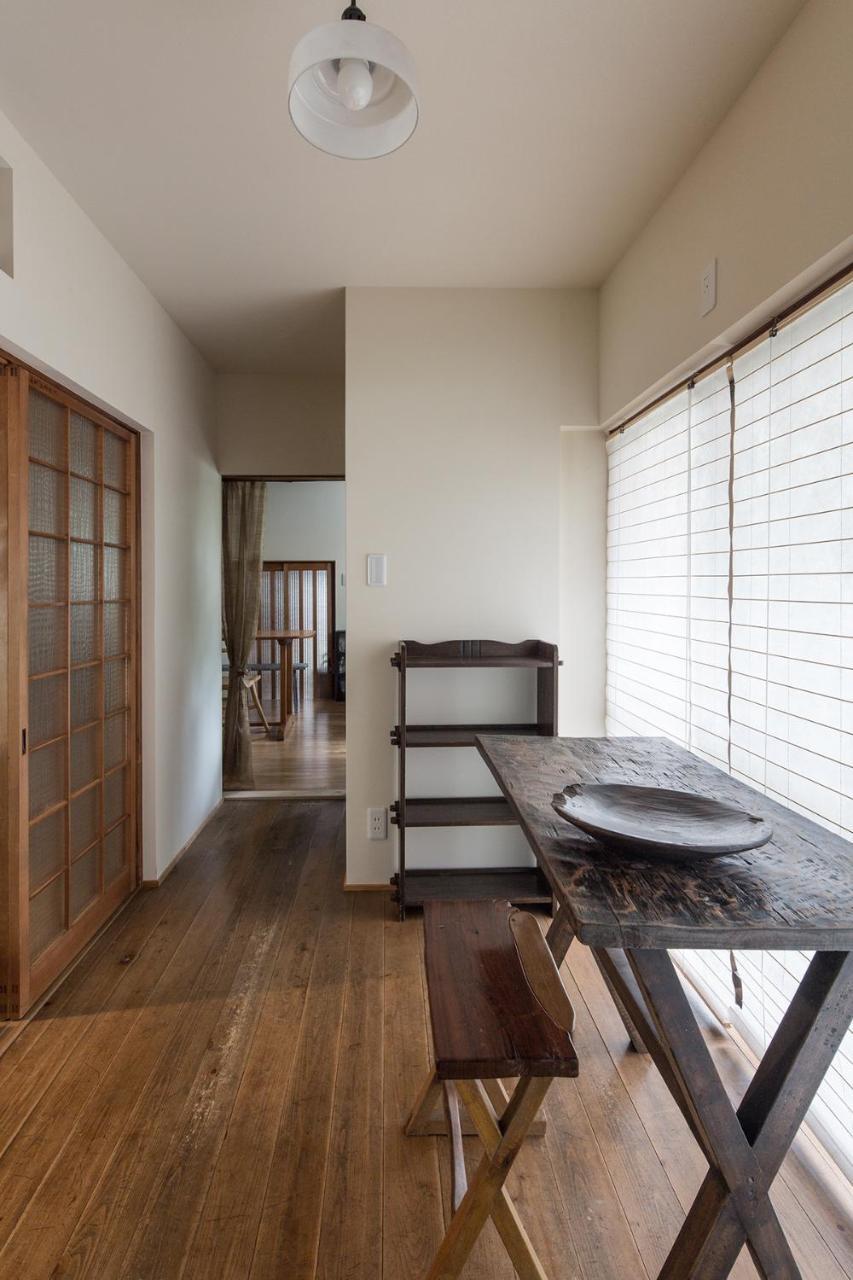 My Pied A Terre Ichinoan Holiday home Kyoto