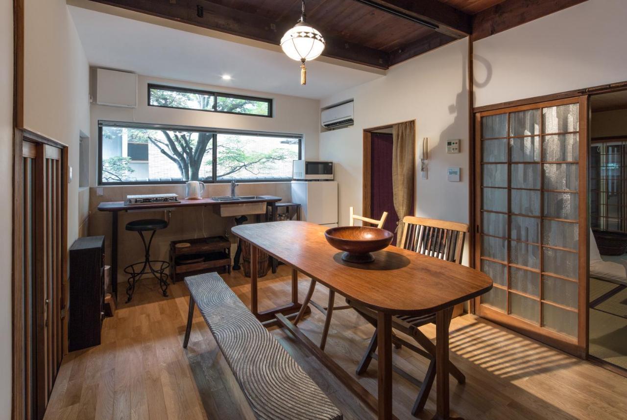 Holiday home My Pied A Terre Ichinoan