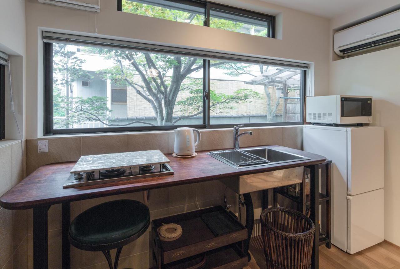 Holiday home My Pied A Terre Ichinoan *