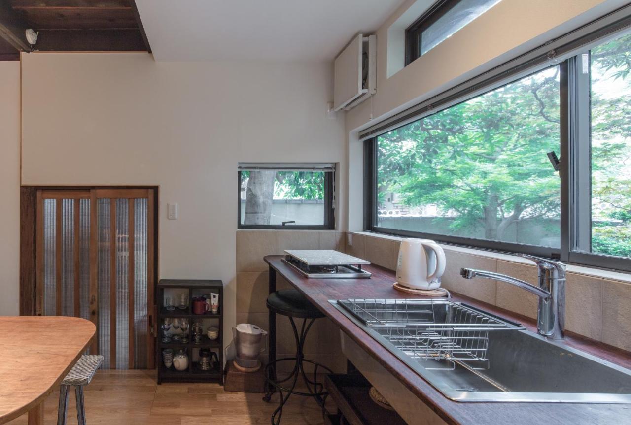 My Pied A Terre Ichinoan *