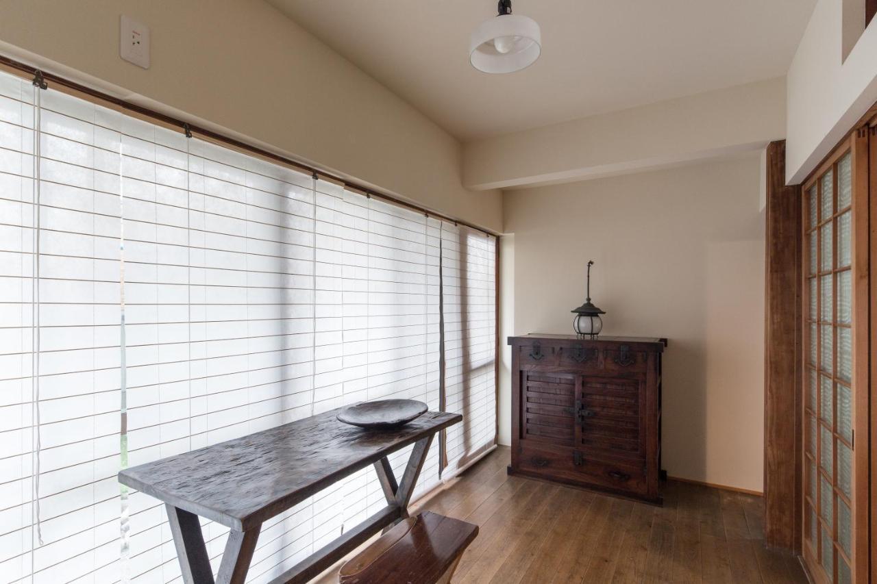 Holiday home My Pied A Terre Ichinoan *