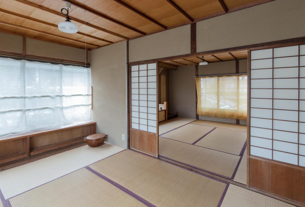 My Pied A Terre Ichinoan Kyoto