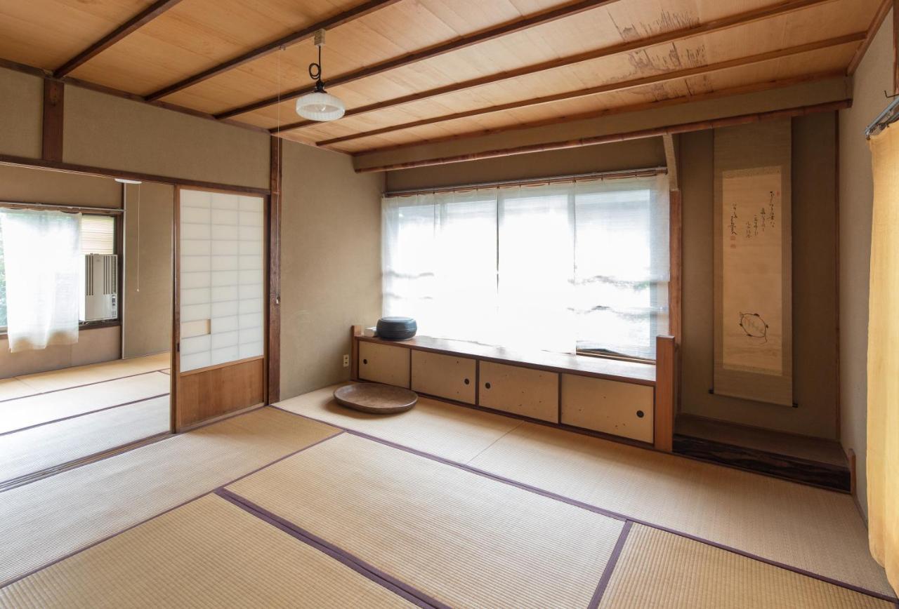 Holiday home My Pied A Terre Ichinoan Kyoto