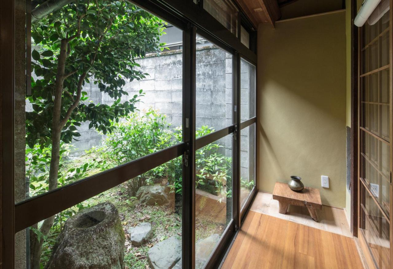 Holiday home My Pied A Terre Ichinoan *