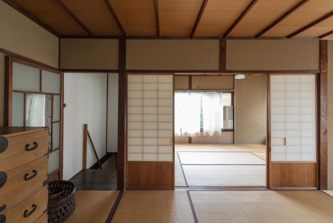 Holiday home My Pied A Terre Ichinoan Kyoto