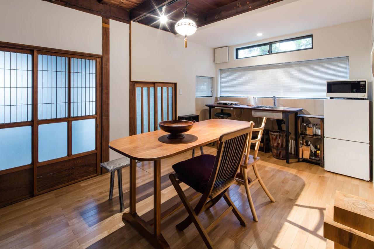 My Pied A Terre Ichinoan Kyoto