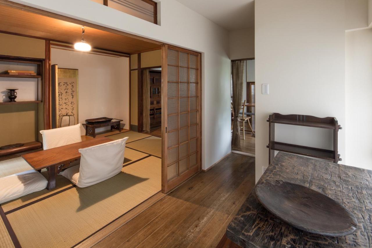 My Pied A Terre Ichinoan Holiday home