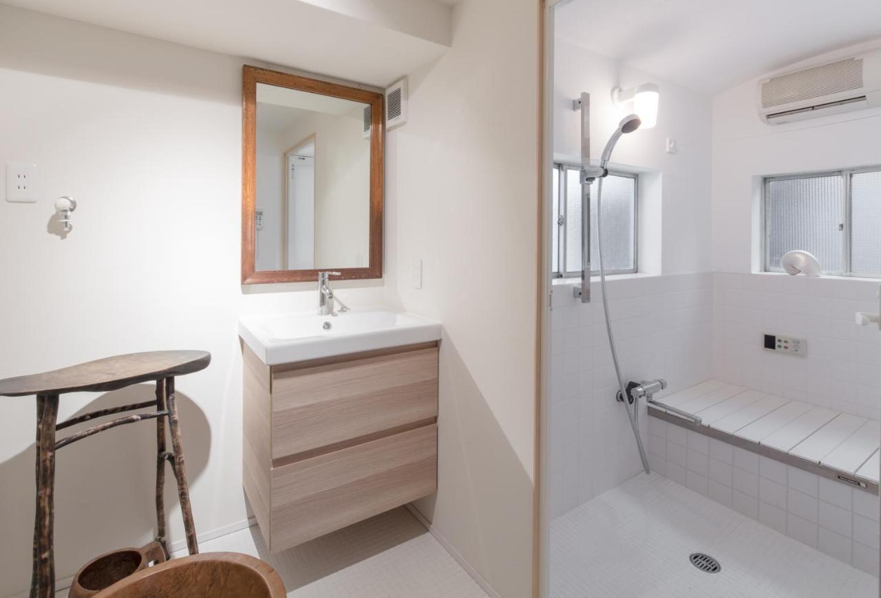 Holiday home My Pied A Terre Ichinoan Kyoto