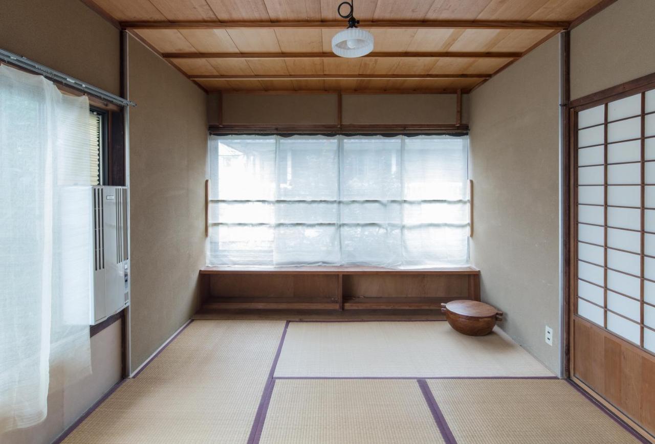 Holiday home My Pied A Terre Ichinoan *