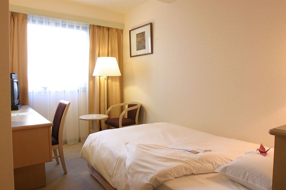 Karasuma Hotel Kyoto